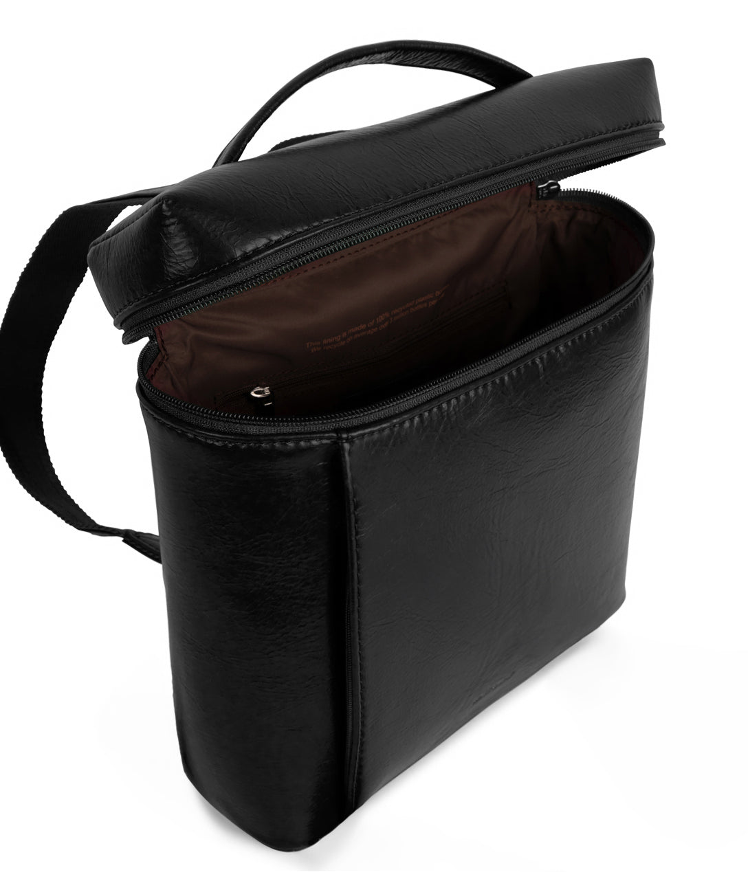 Matt & Nat FAY Vegan Backpack - Theme