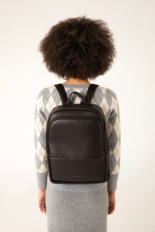 Matt & Nat ESME Vegan Backpack - Theme