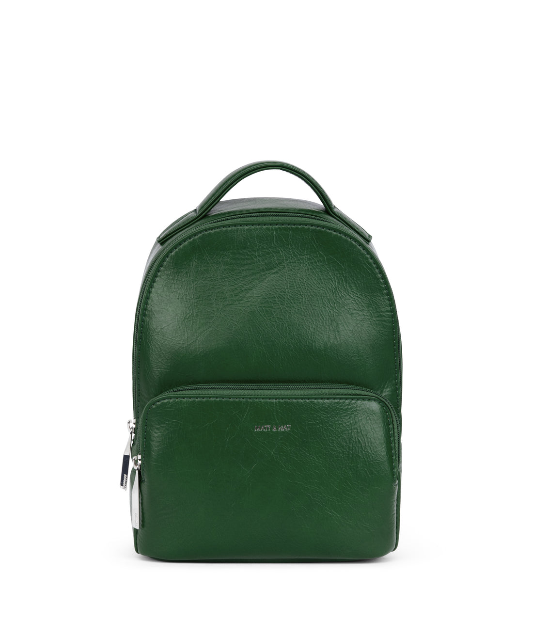 Matt & Nat CAROSM Small Vegan Backpack - Theme