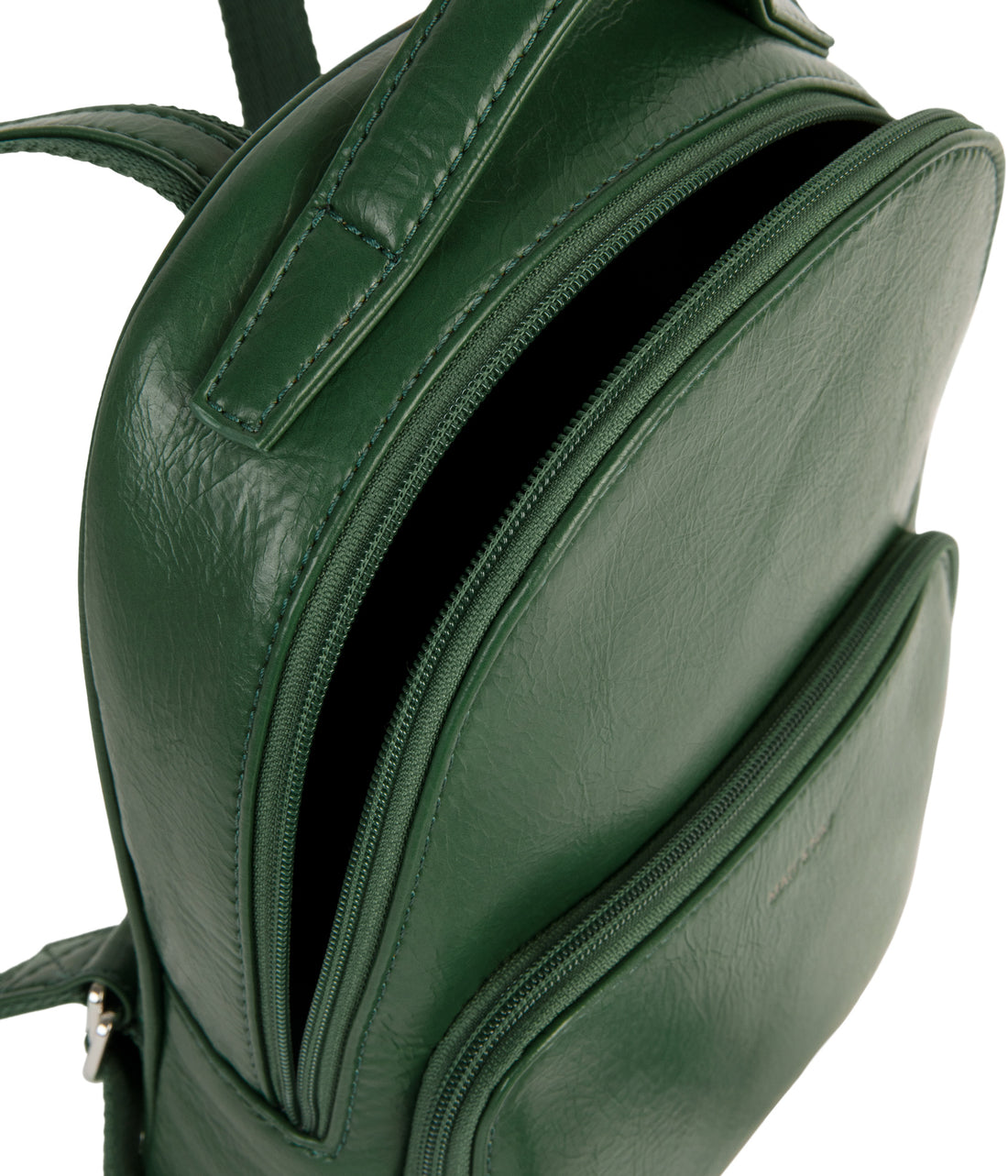 Matt & Nat CAROSM Small Vegan Backpack - Theme