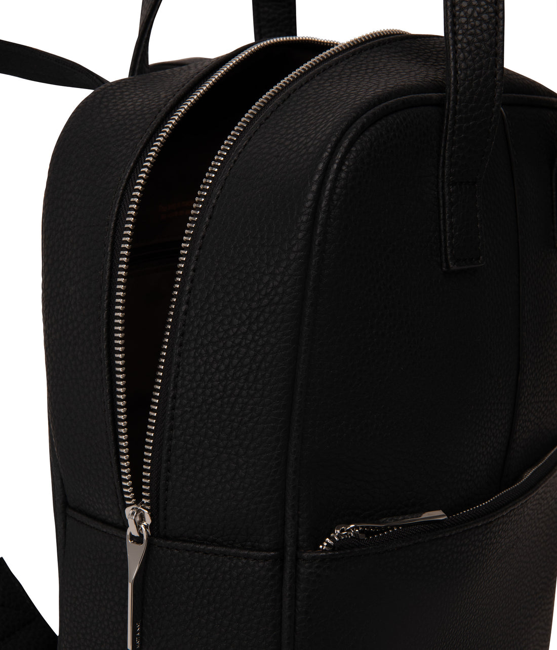 Matt & Nat THEBE Vegan Backpack - Purity