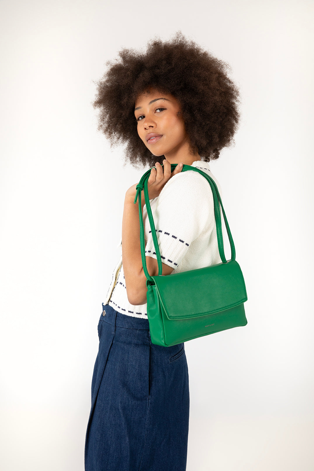 Matt & Nat JODI Vegan Crossbody Bag – Forum