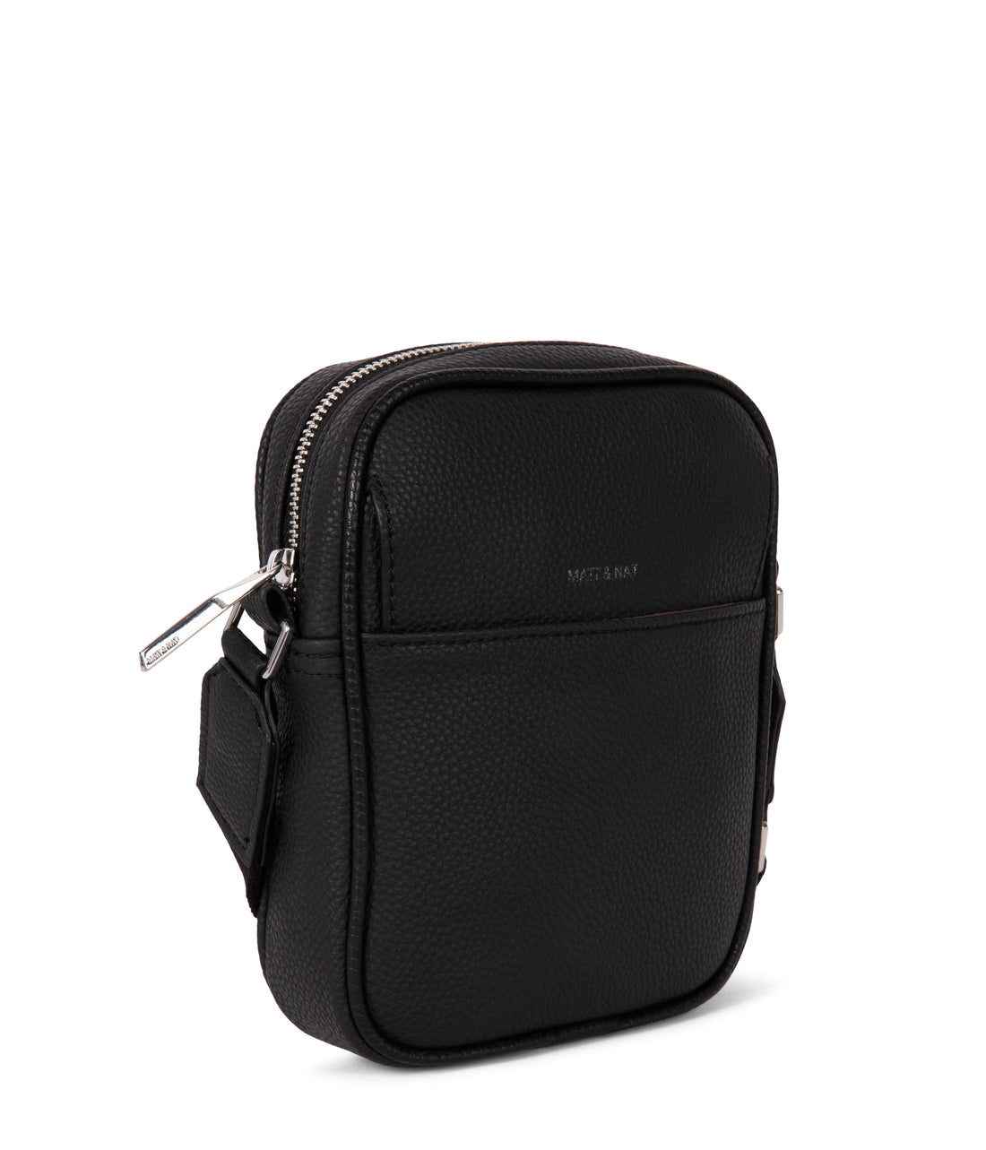 Matt & Nat MAREO Vegan Crossbody Bag – Grain