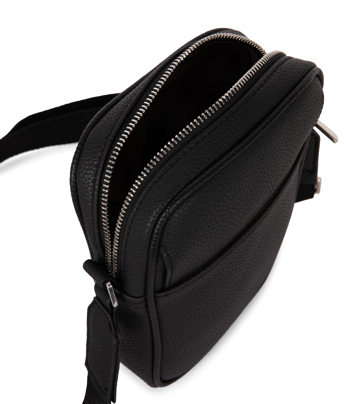 Matt & Nat MAREO Vegan Crossbody Bag – Grain