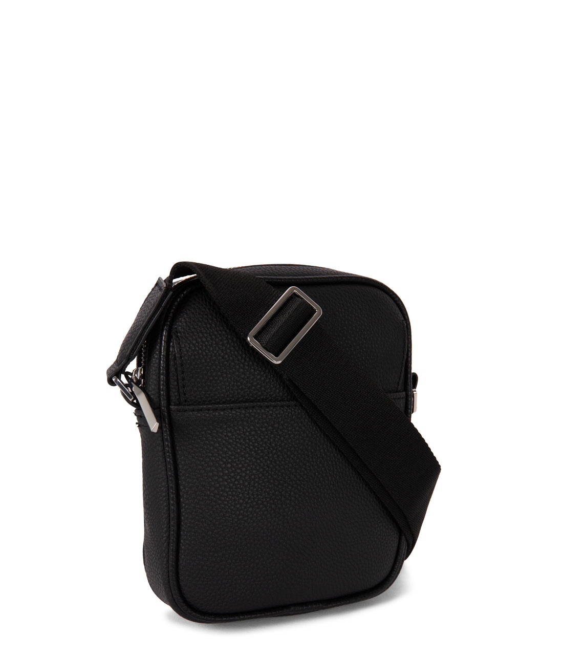 Matt & Nat MAREO Vegan Crossbody Bag – Grain