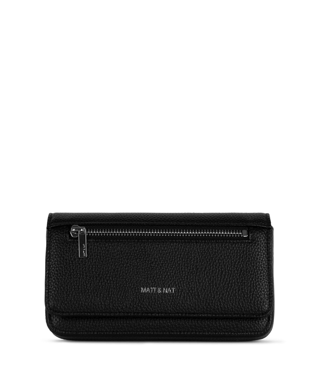 Matt & Nat ERIN Vegan Crossbody Bag - Grain