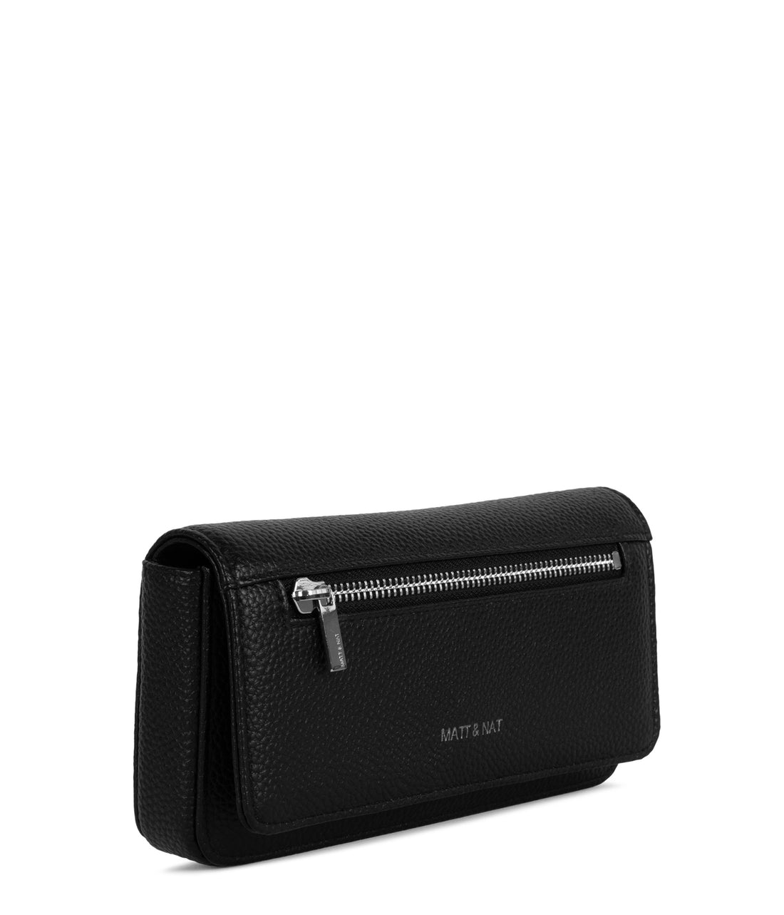 Matt & Nat ERIN Vegan Crossbody Bag - Grain