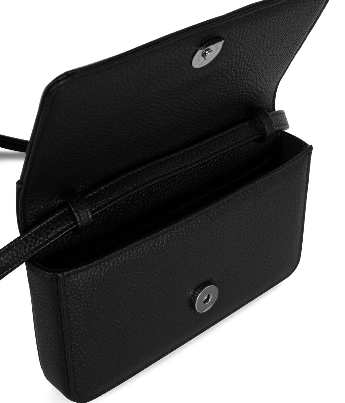 Matt & Nat ERIN Vegan Crossbody Bag - Grain
