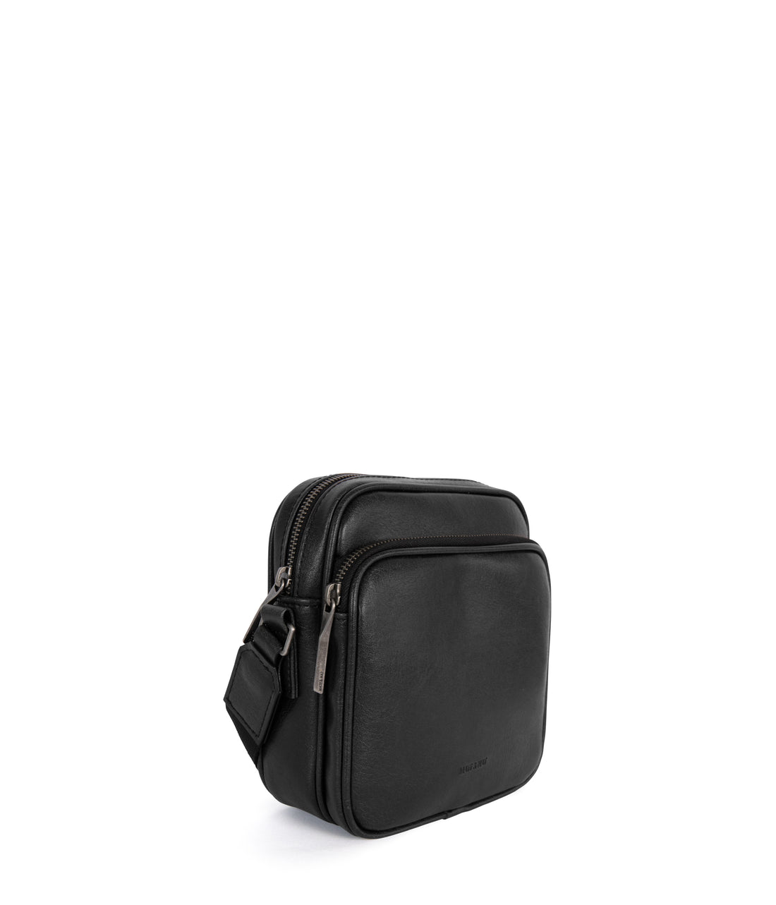 Matt & Nat MARC Vegan Crossbody Bag - Vintage