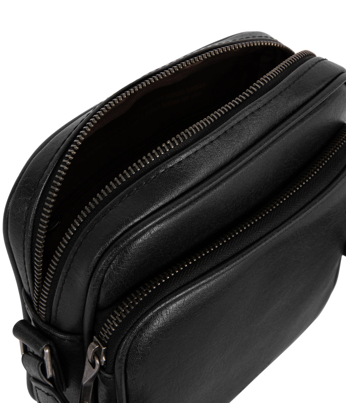Matt & Nat MARC Vegan Crossbody Bag - Vintage