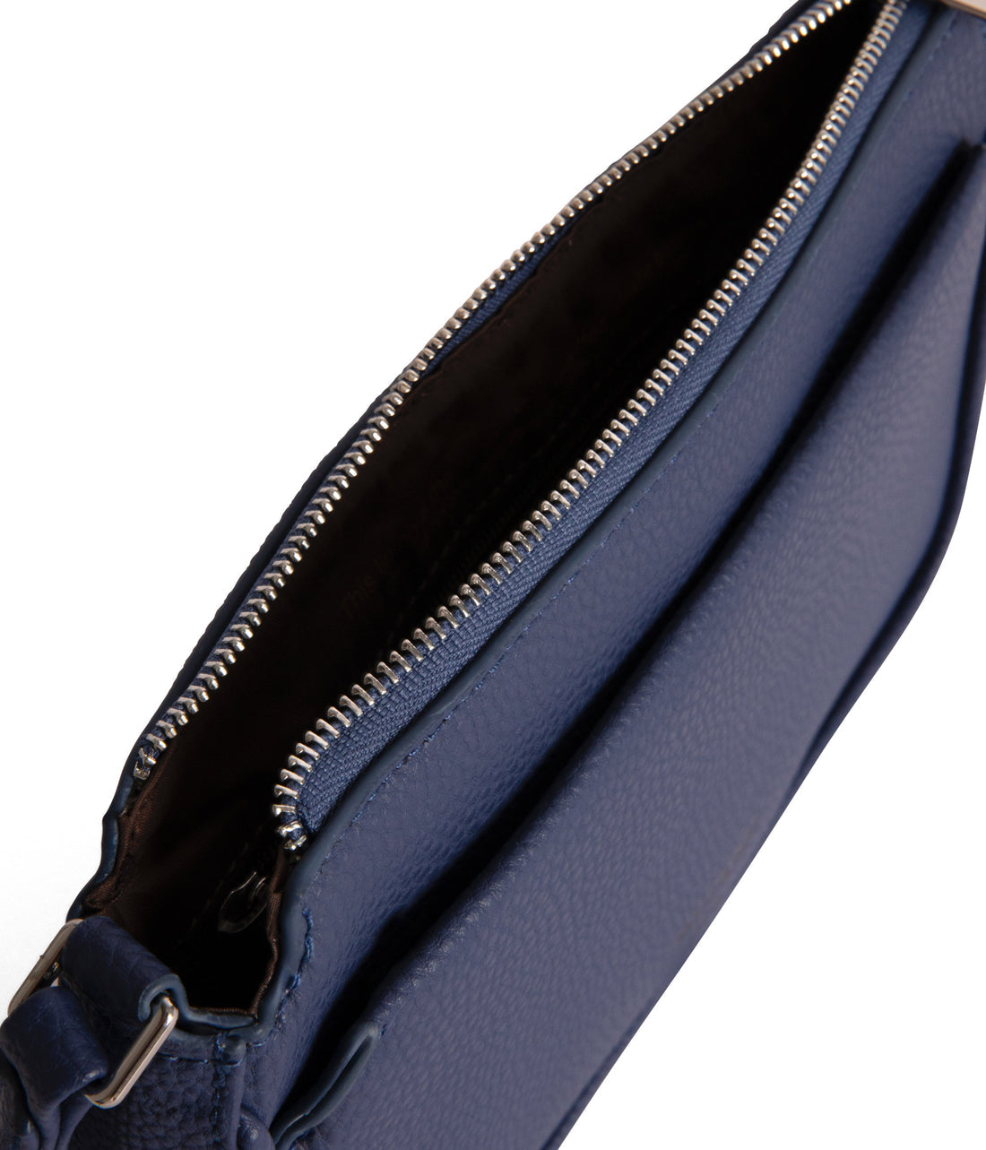 Matt & Nat IVY Slim Vegan Crossbody Bag - Grain