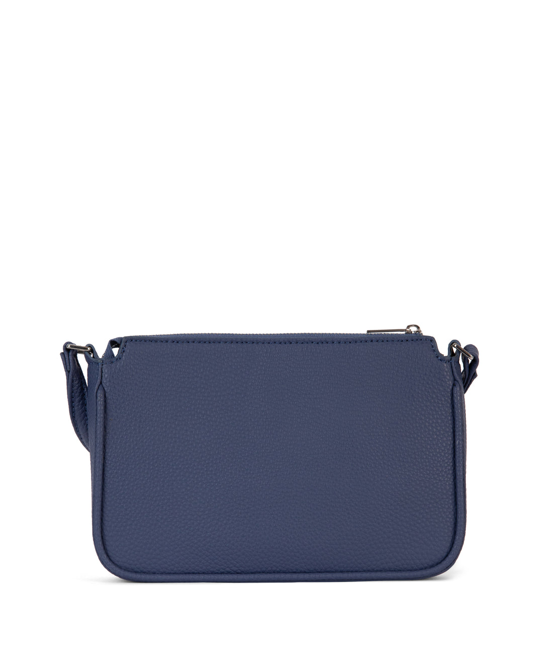 Matt & Nat IVY Slim Vegan Crossbody Bag - Grain