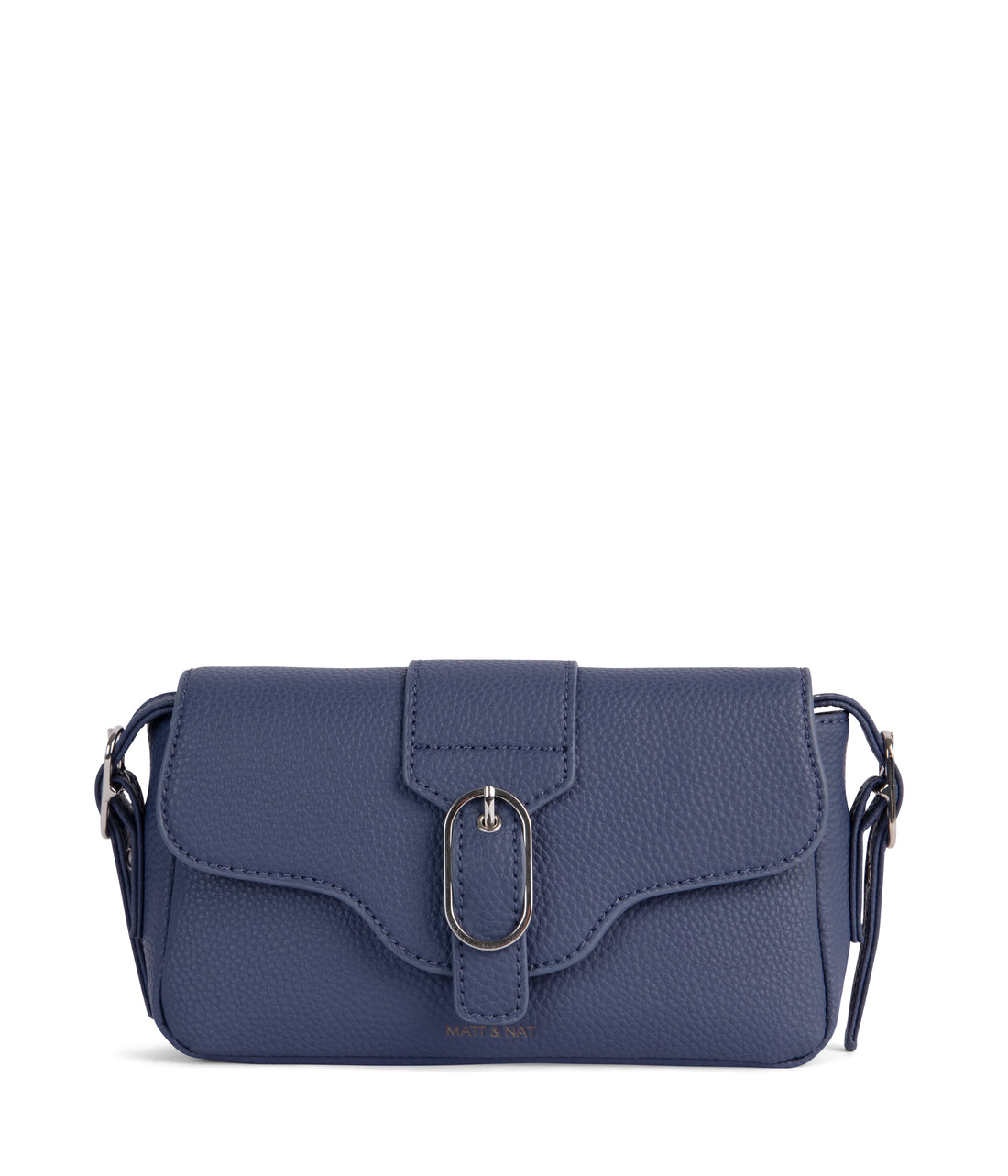 Matt & Nat ISABELLE SM Vegan Crossbody Bag – Grain