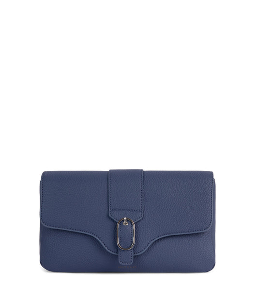 Matt & Nat ISABELLE Vegan Shoulder Bag – Grain