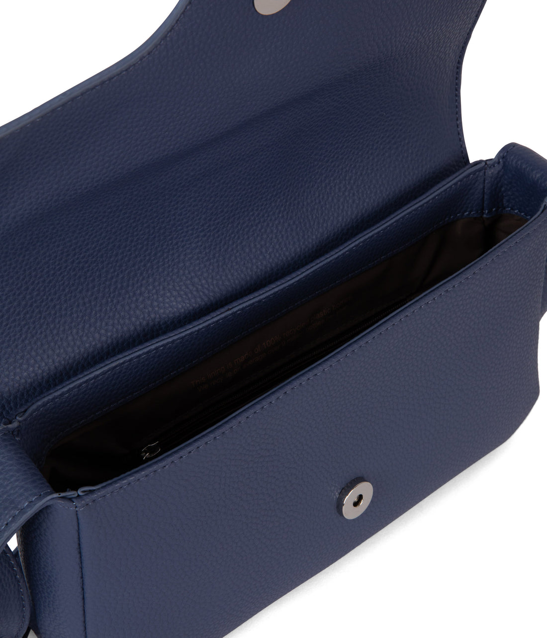 Matt & Nat ISABELLE Vegan Shoulder Bag – Grain