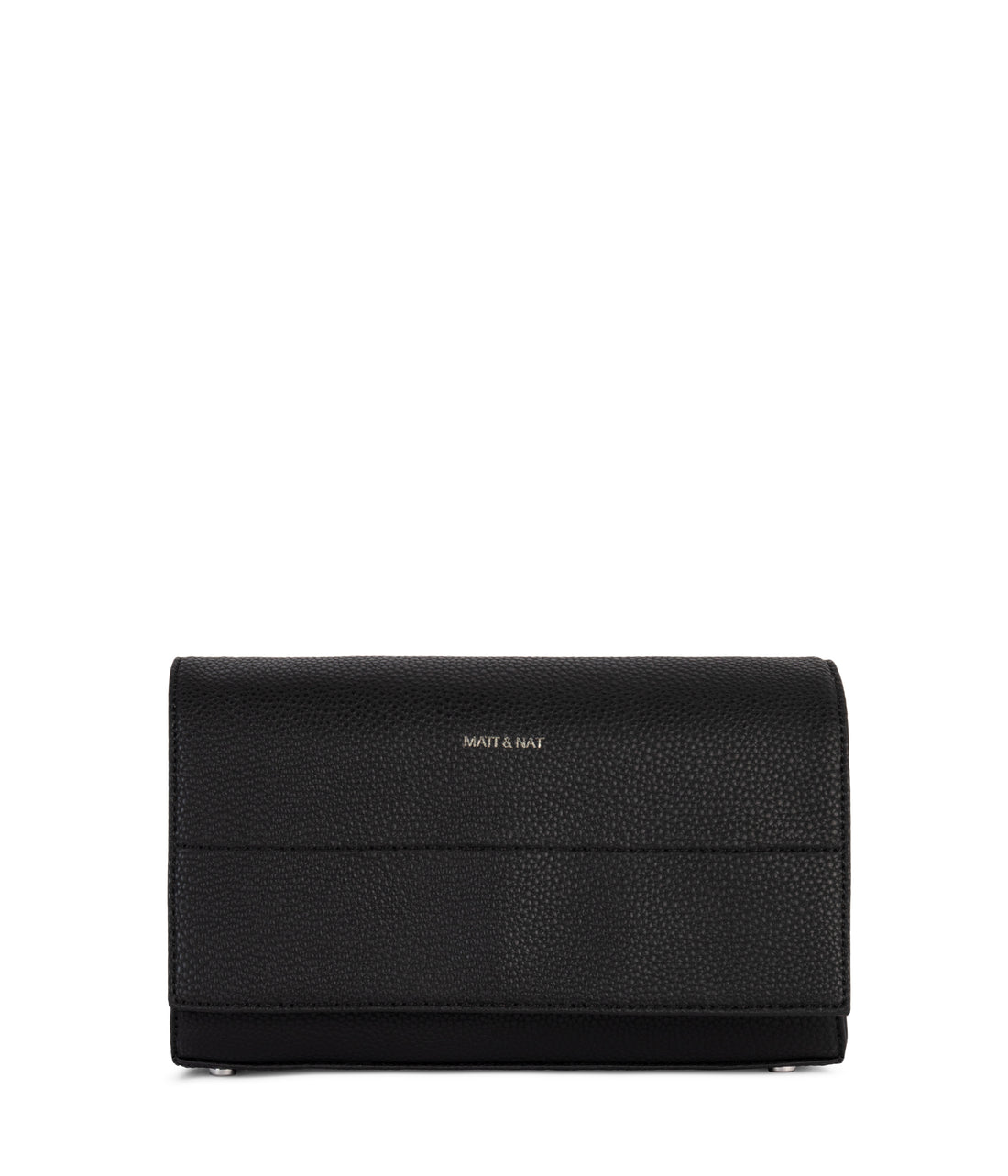 Matt & Nat EMI Vegan Crossbody Bag - Grain