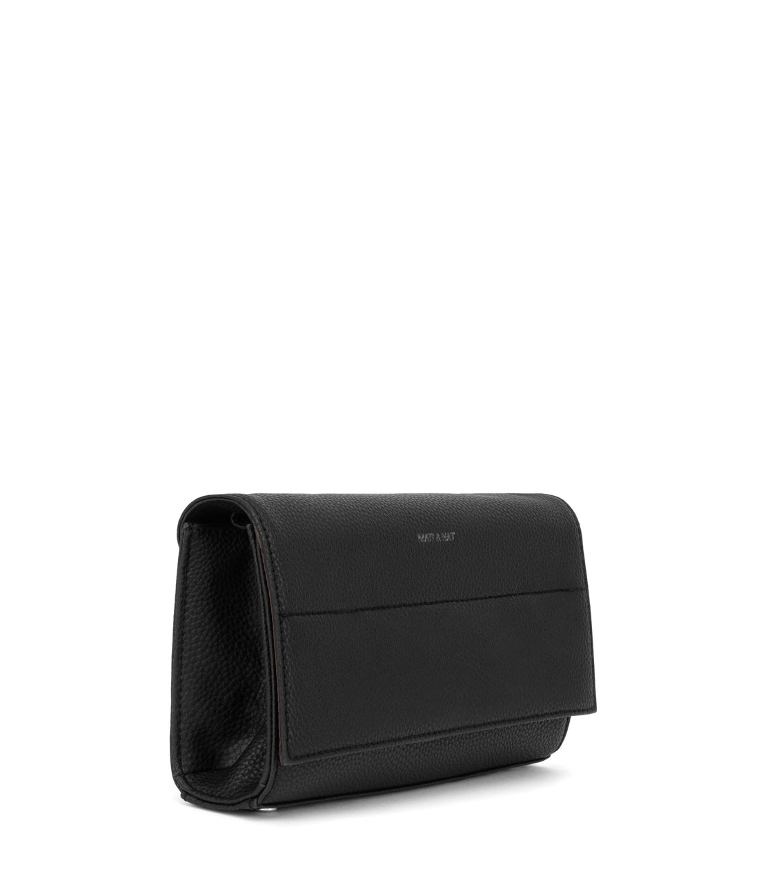 Matt & Nat EMI Vegan Crossbody Bag - Grain