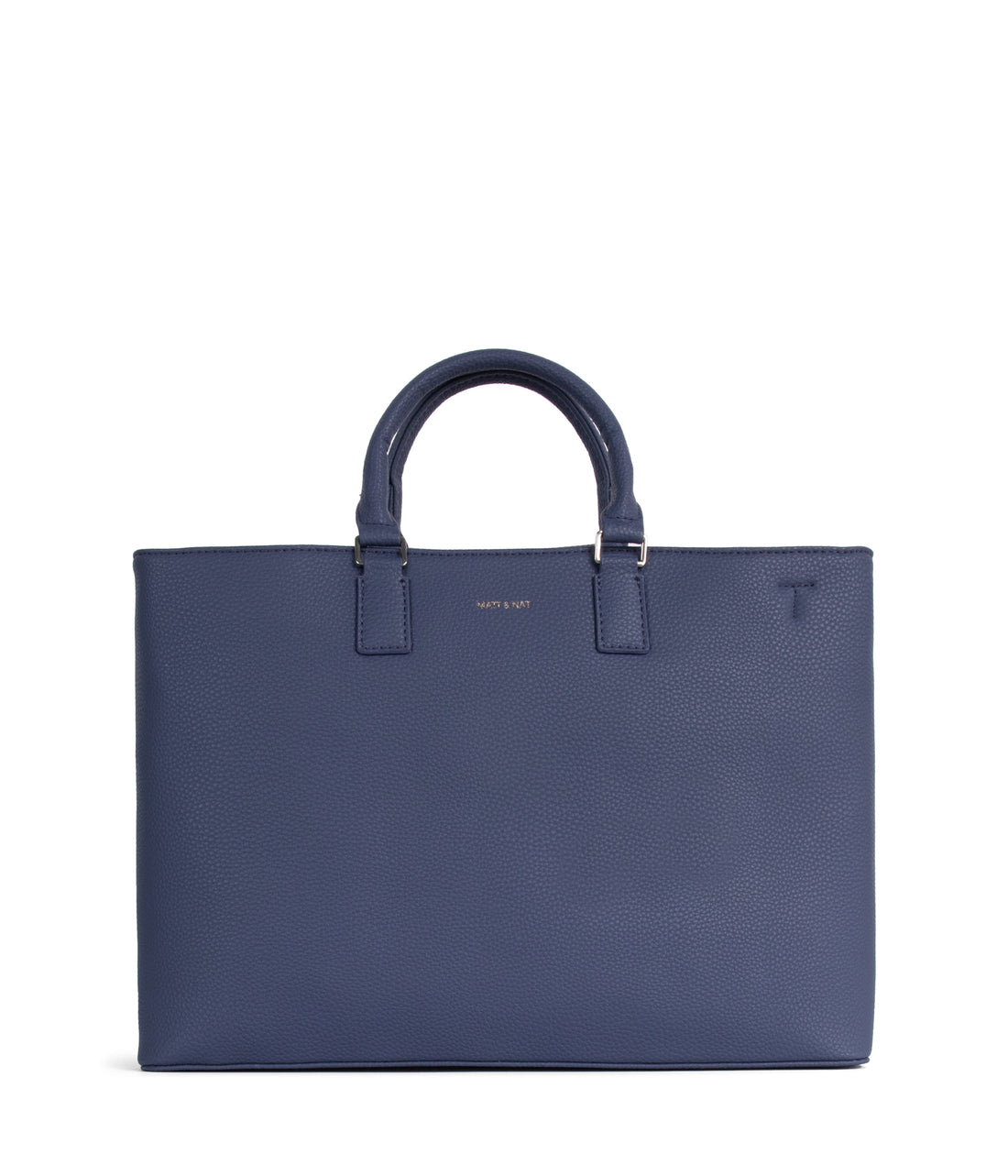 Matt & Nat SEVYN Vegan Satchel - Grain