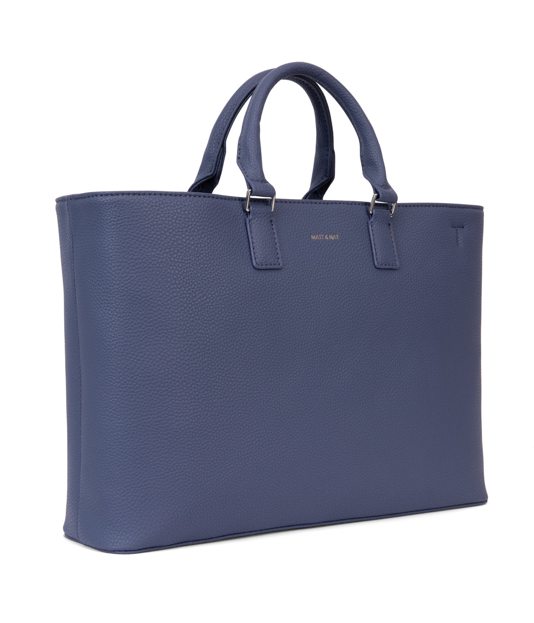Matt & Nat SEVYN Vegan Satchel - Grain