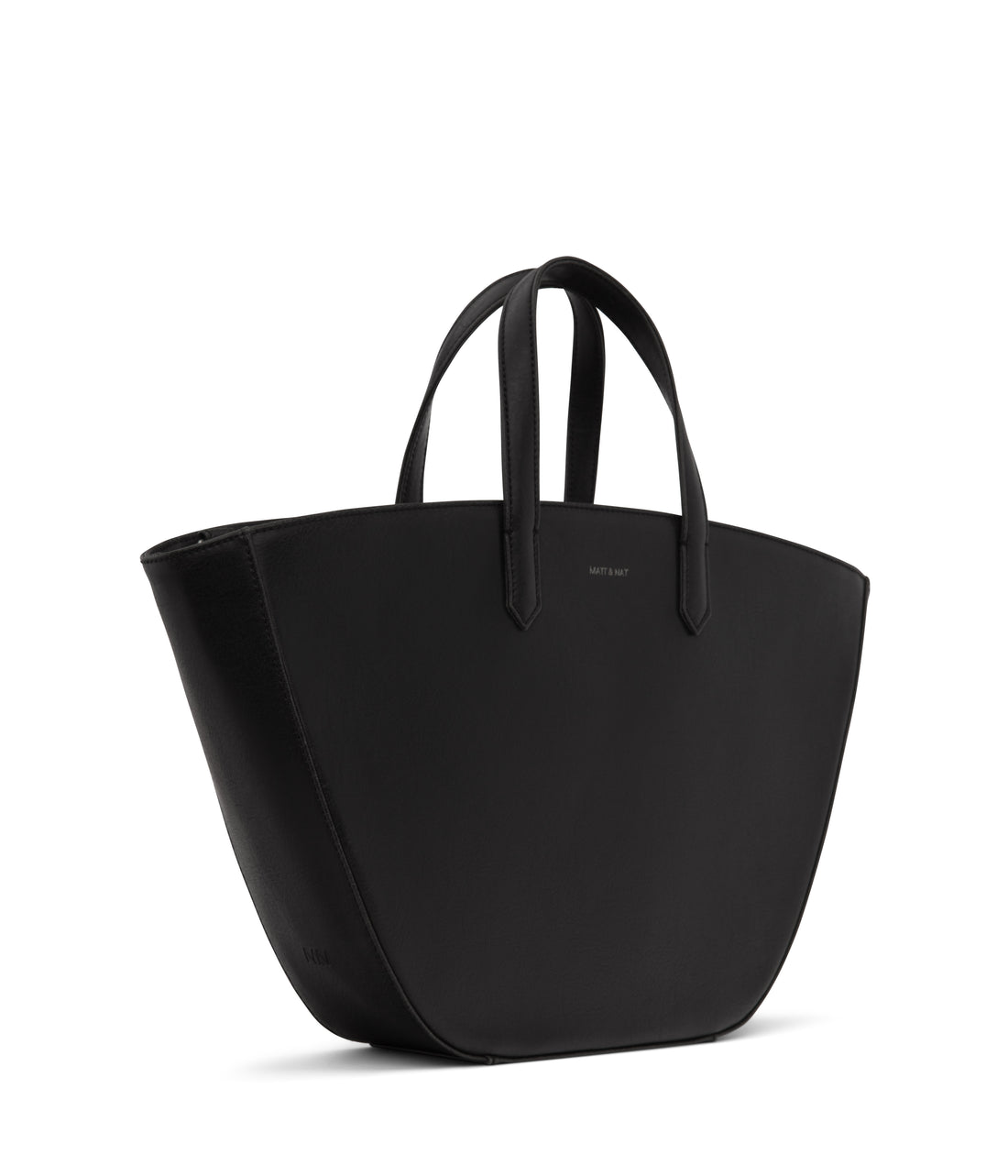 Matt & Nat LEEF Large Vegan Tote Bag - Vintage
