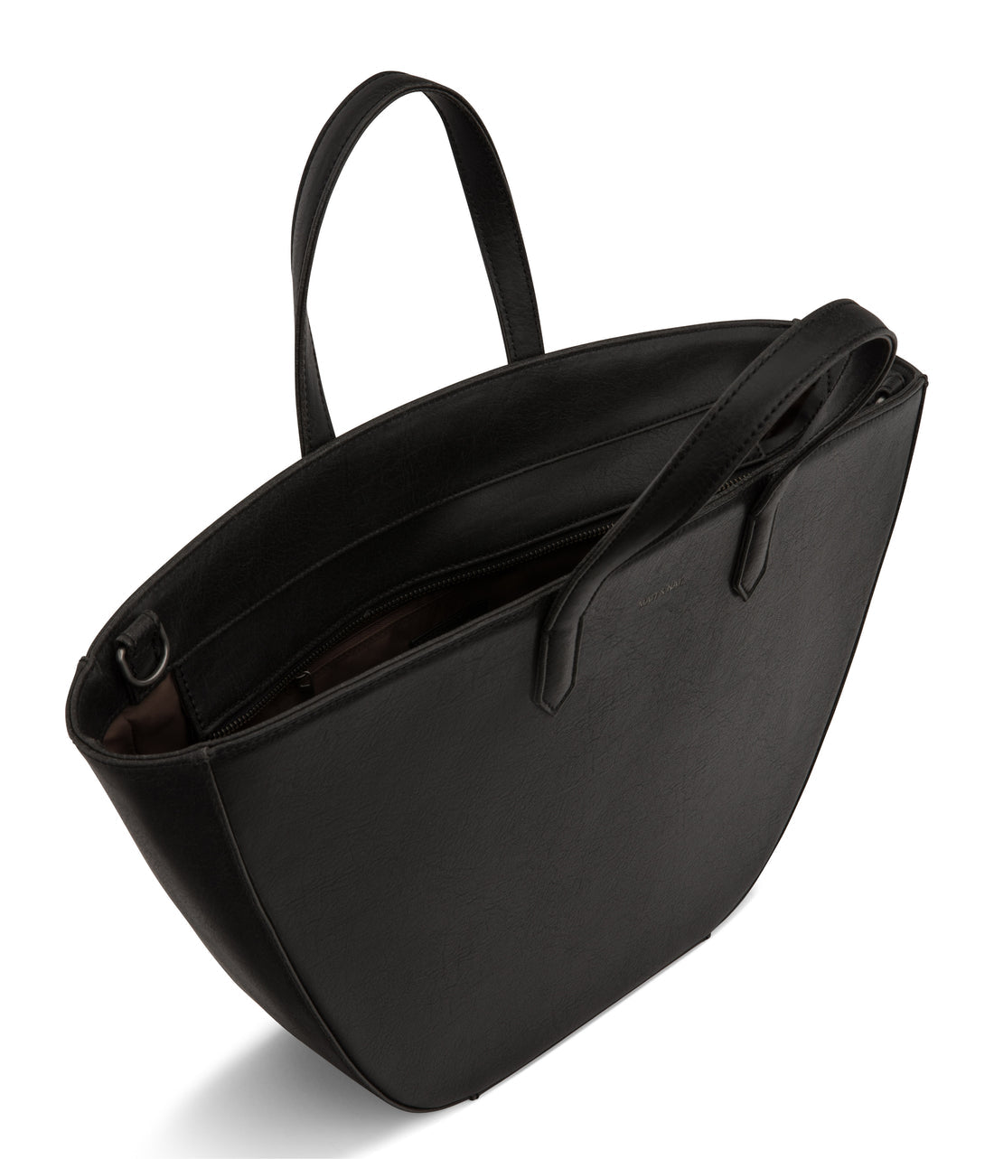 Matt & Nat LEEF Large Vegan Tote Bag - Vintage