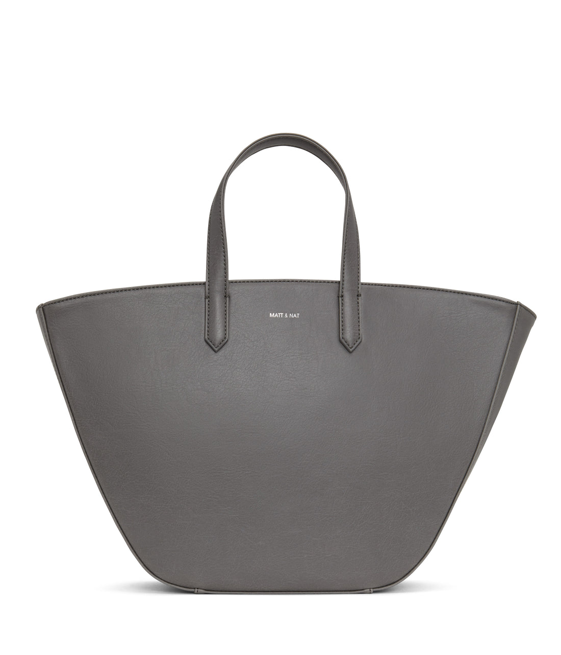 Matt & Nat LEEF Large Vegan Tote Bag - Vintage