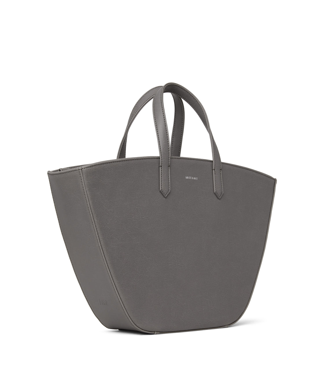 Matt & Nat LEEF Large Vegan Tote Bag - Vintage