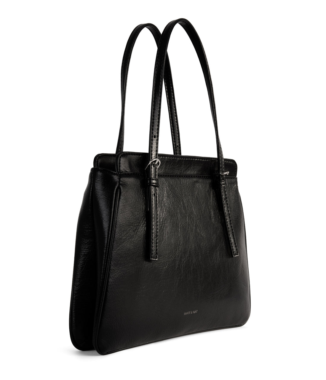 Matt & Nat MAY Vegan Satchel - Theme