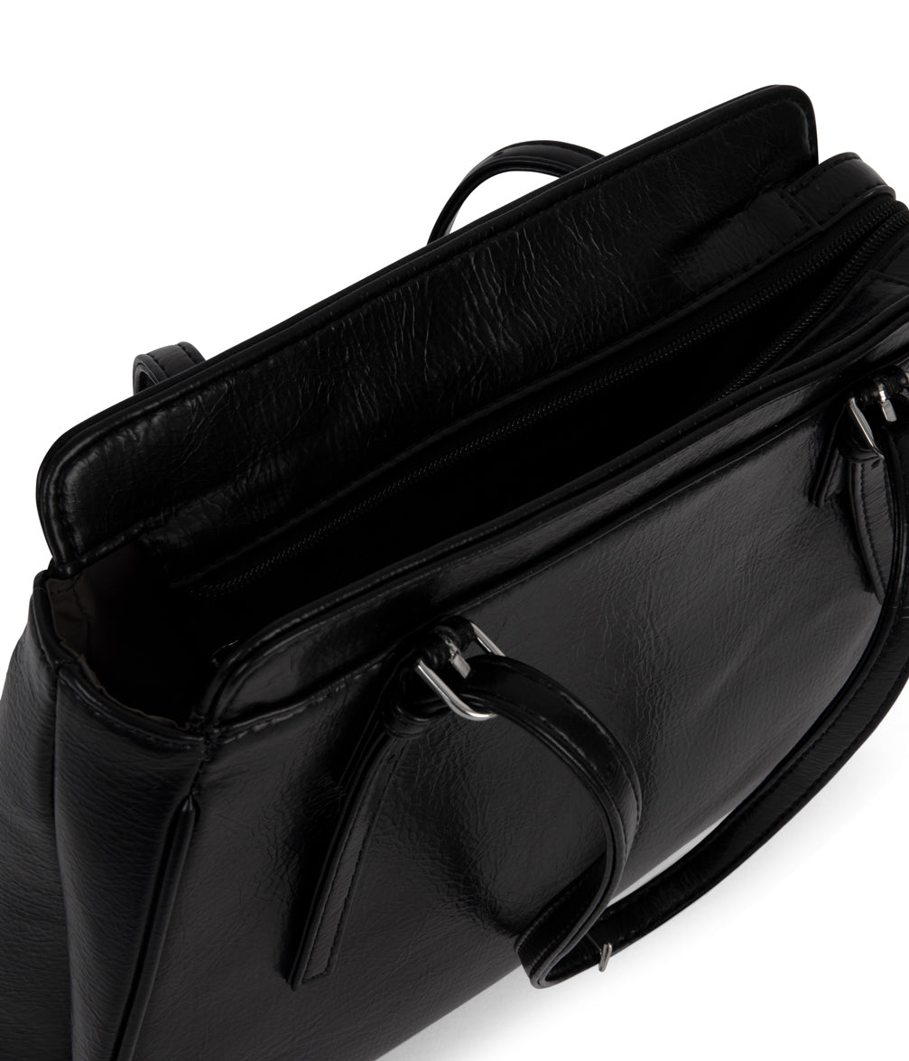 Matt & Nat MAY Vegan Satchel - Theme