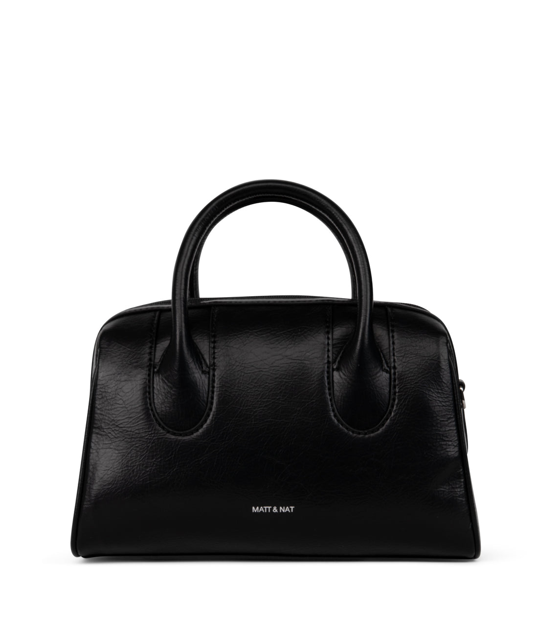 Matt & Nat FLORIA Vegan Satchel - Theme