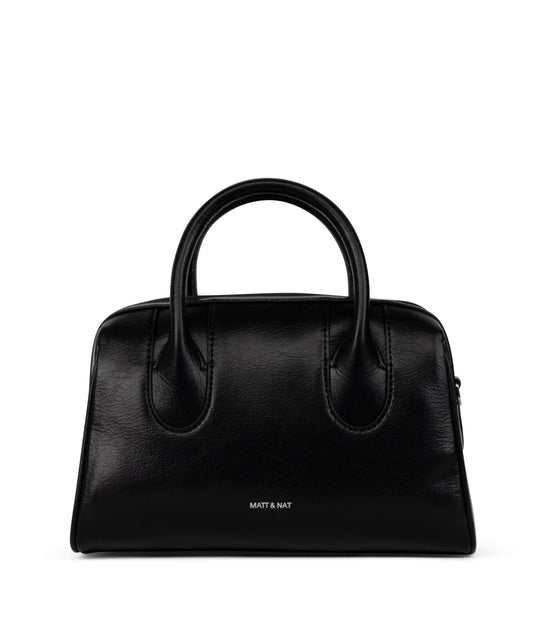 Matt & Nat FLORIA Vegan Satchel - Theme