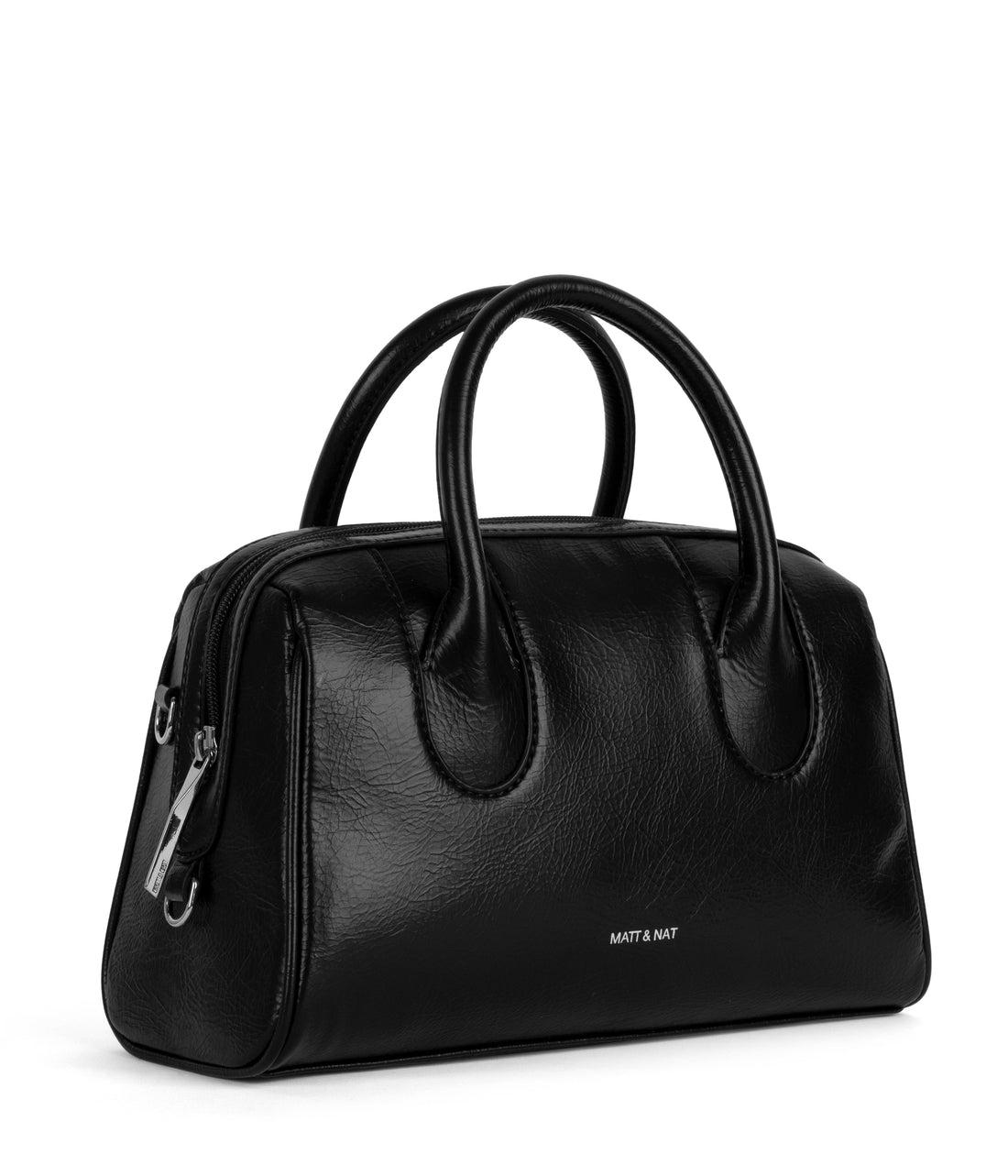 Matt & Nat FLORIA Vegan Satchel - Theme