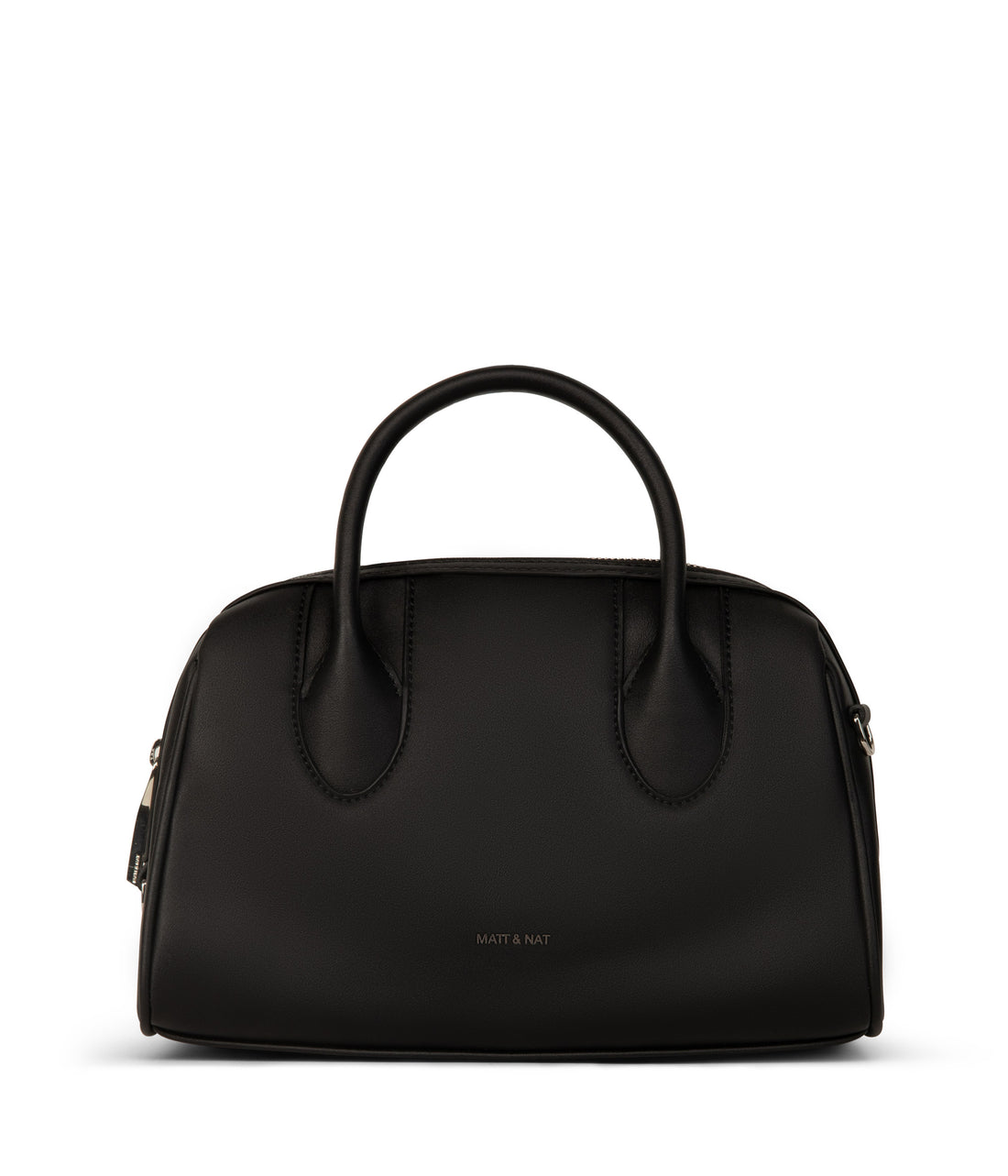 Matt & Nat FLORIA Vegan Satchel - Sol