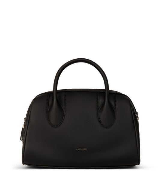 Matt & Nat FLORIA Vegan Satchel - Sol