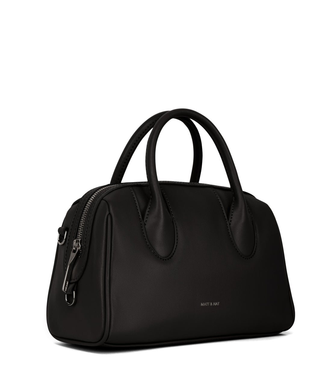 Matt & Nat FLORIA Vegan Satchel - Sol