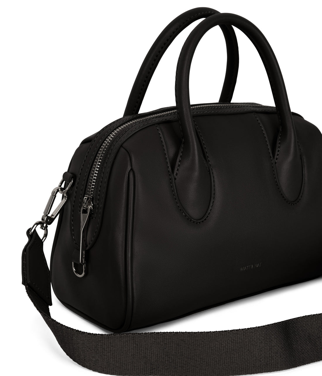 Matt & Nat FLORIA Vegan Satchel - Sol