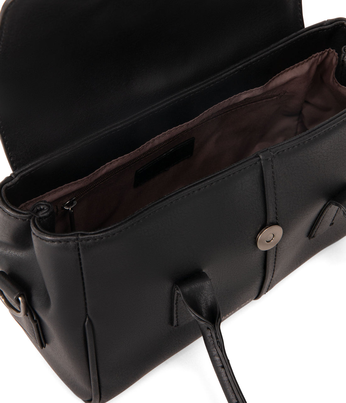 Matt & Nat GABBY Vegan Satchel - Arbor