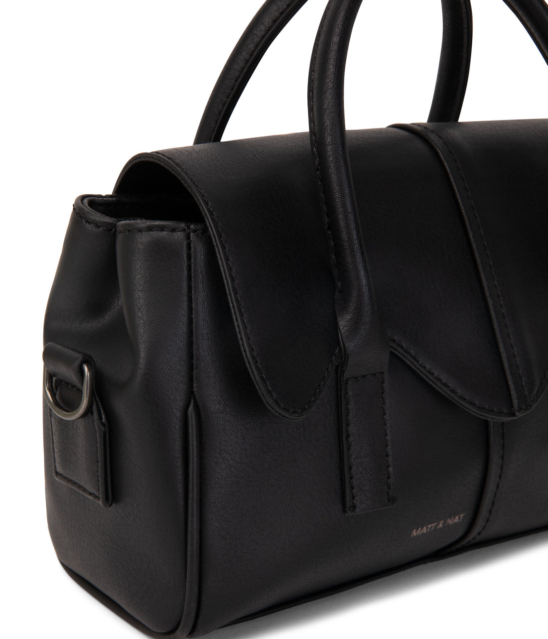 Matt & Nat GABBY Vegan Satchel - Arbor