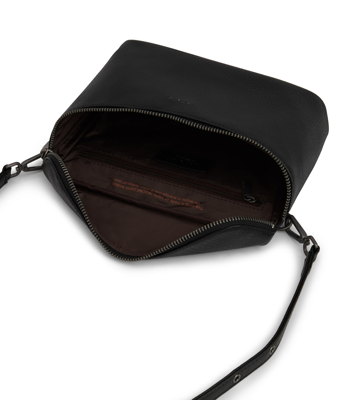Matt & Nat GAIA Vegan Belt Bag - Dwell