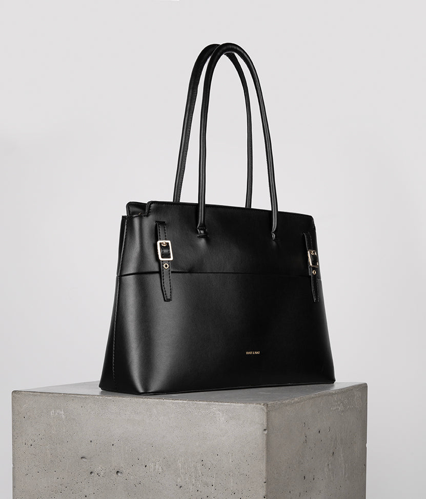 Matt & Nat ADRIA Vegan Tote Bag - UPPEAL