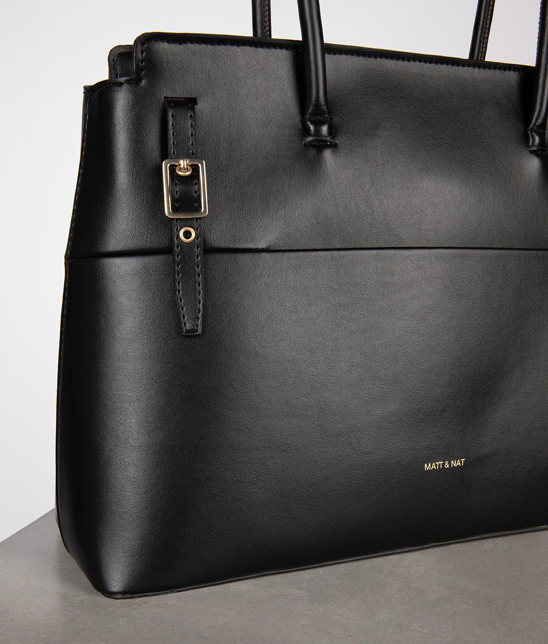 Matt & Nat ADRIA Vegan Tote Bag - UPPEAL