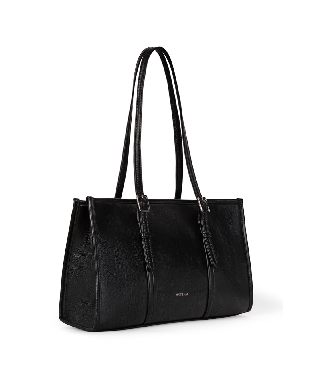 Matt & Nat ZEPHYR Vegan Tote Bag – Theme