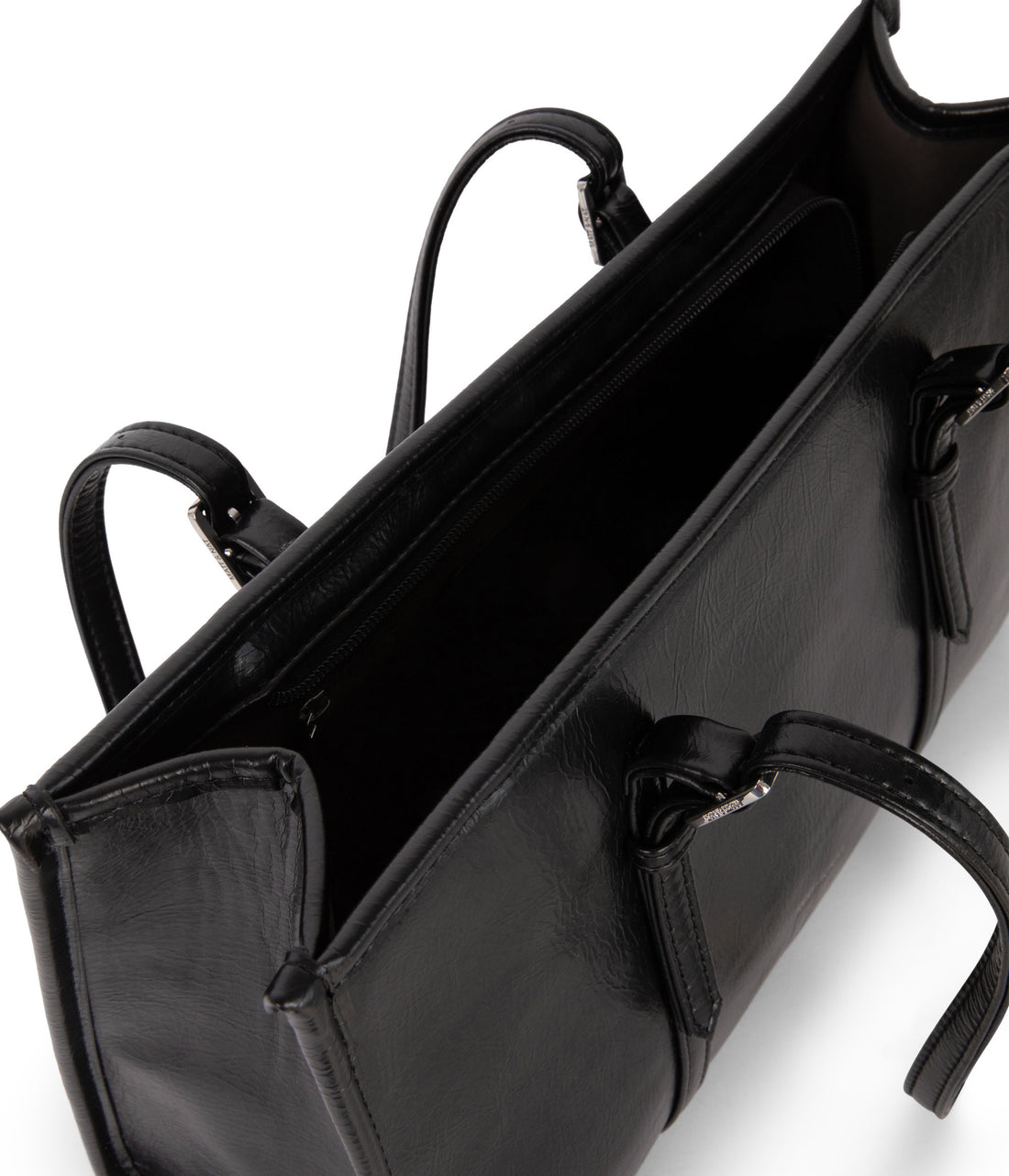 Matt & Nat ZEPHYR Vegan Tote Bag – Theme
