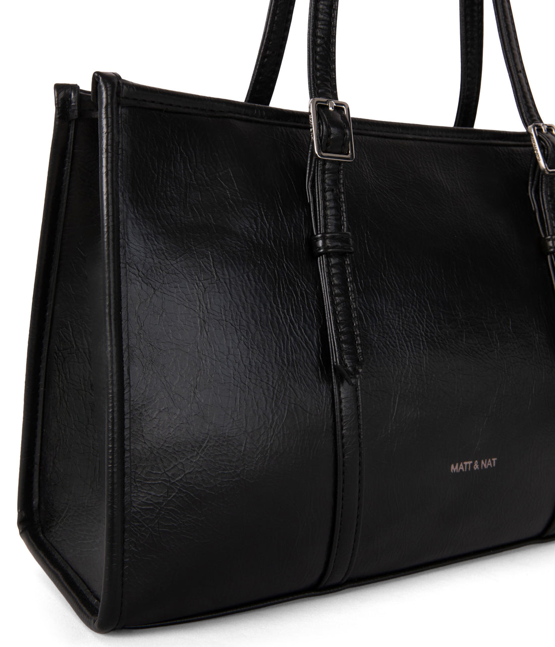 Matt & Nat ZEPHYR Vegan Tote Bag – Theme