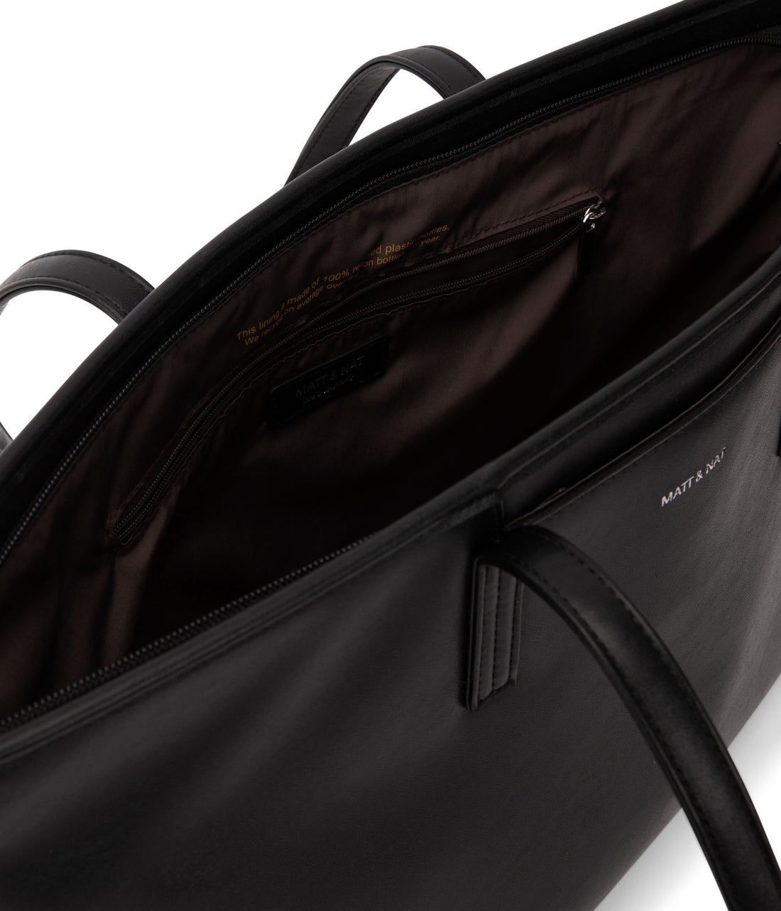 Matt & Nat MARISA Vegan Tote Bag – Forum