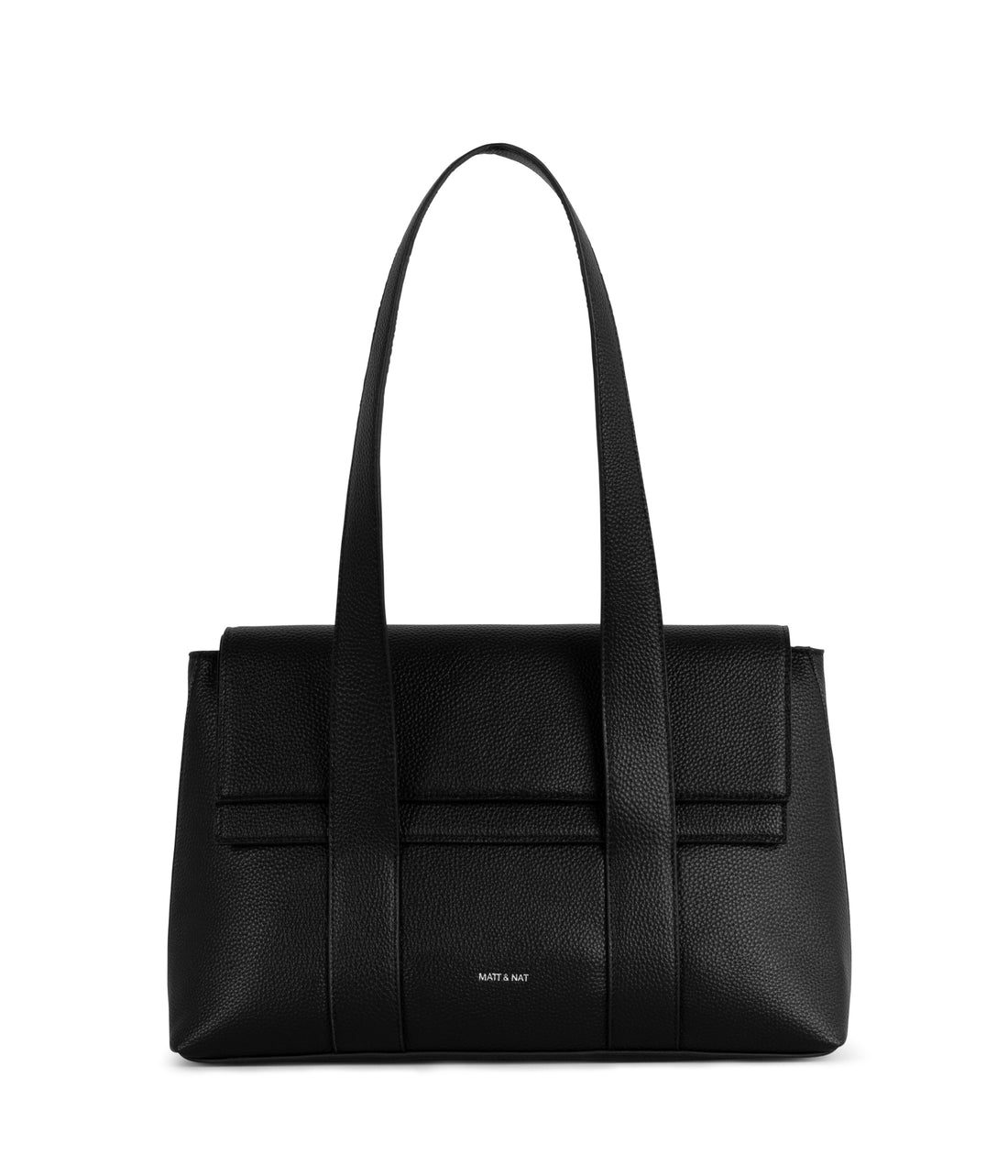 Matt & Nat MOLLY Vegan Tote Bag – Grain