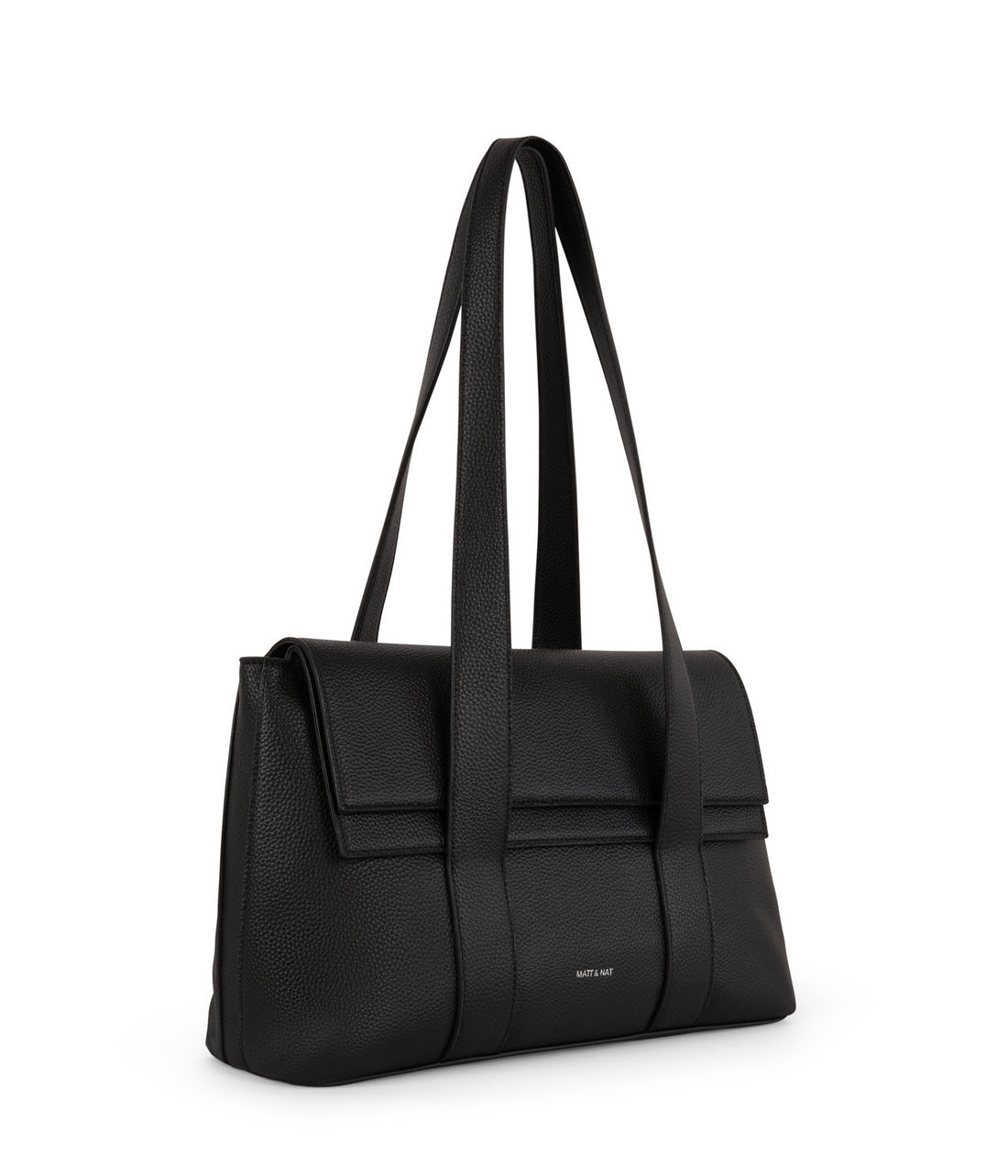 Matt & Nat MOLLY Vegan Tote Bag – Grain