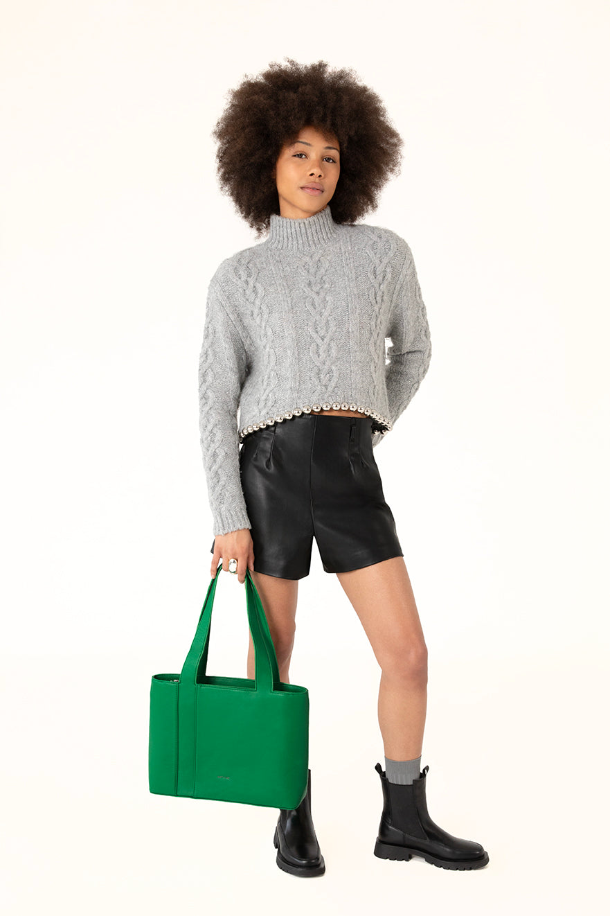Matt & Nat GARNI Vegan Tote Bag - Forum