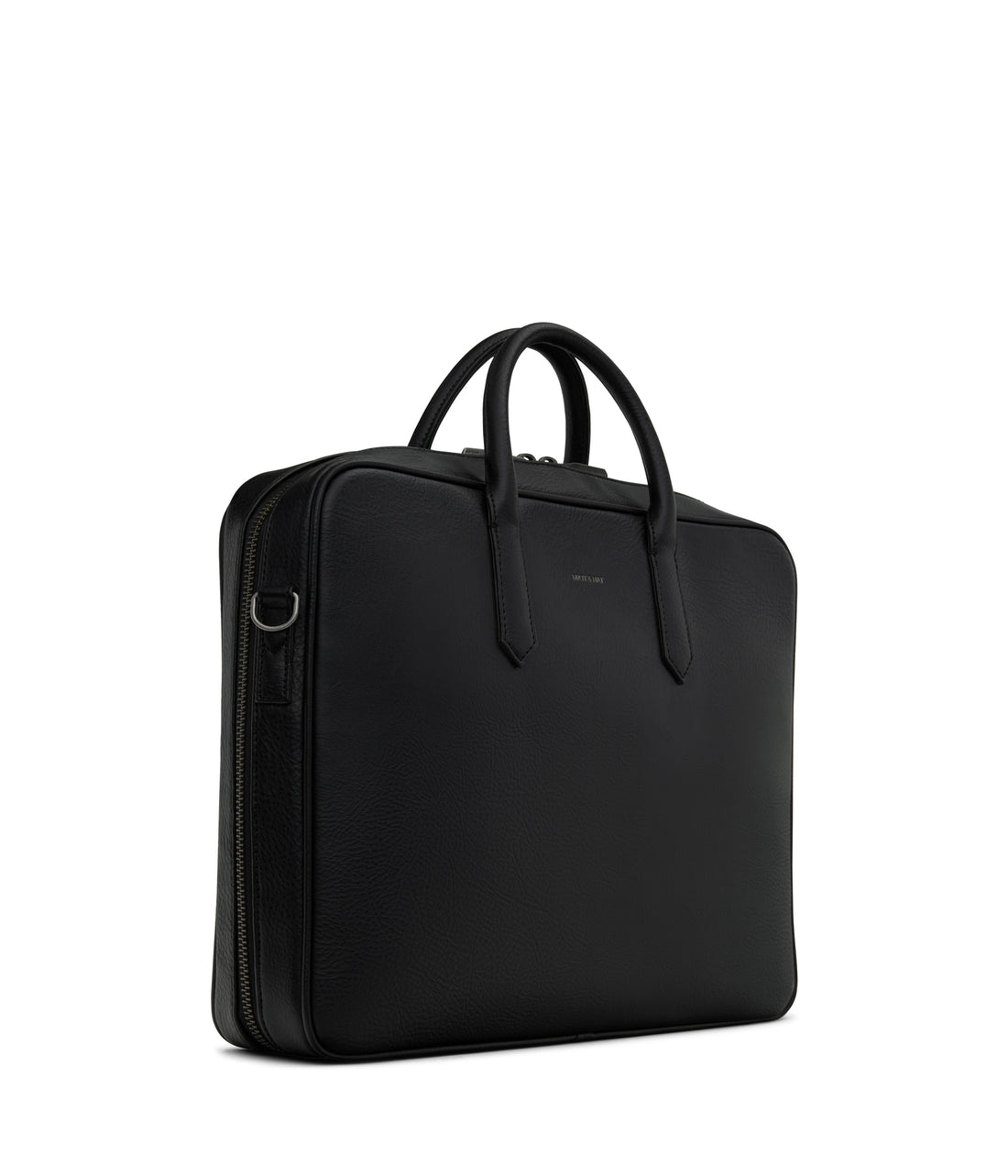 Matt & Nat ELON Vegan Briefcase - Dwell