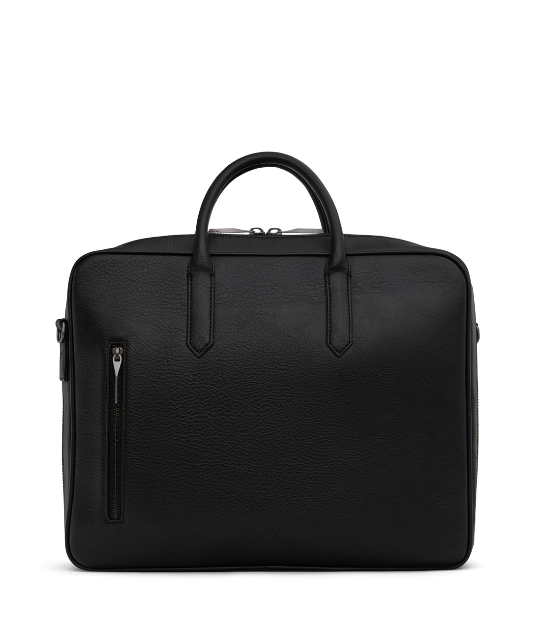 Matt & Nat ELON Vegan Briefcase - Dwell